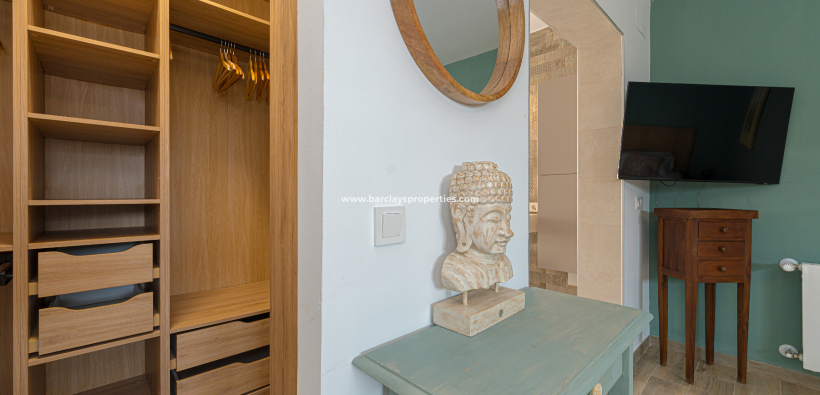 Venta - Chalet Independiente - Urb. La Marina