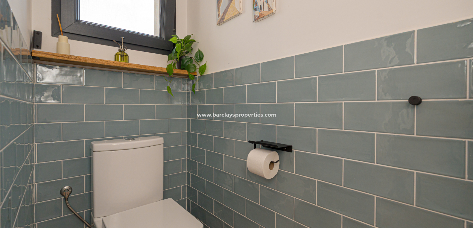 Venta - Chalet Independiente - Urb. La Marina