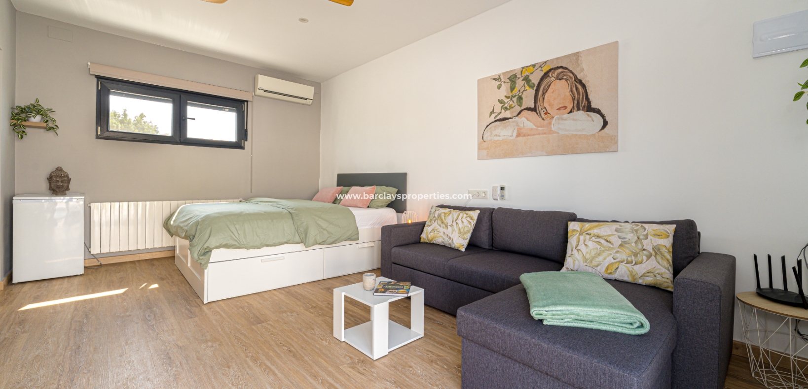 Venta - Chalet Independiente - Urb. La Marina