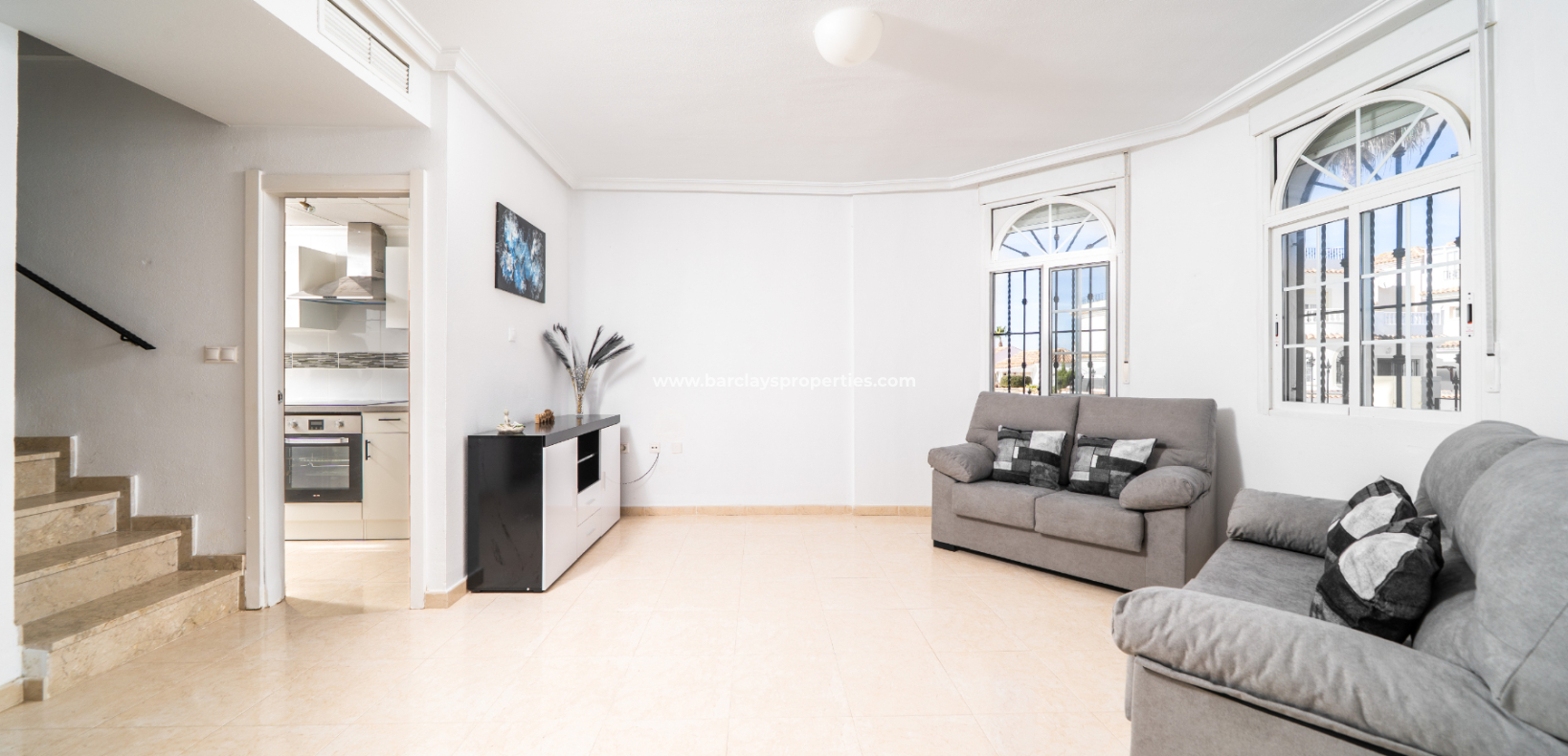 Venta - Chalet Independiente - Urb. La Marina