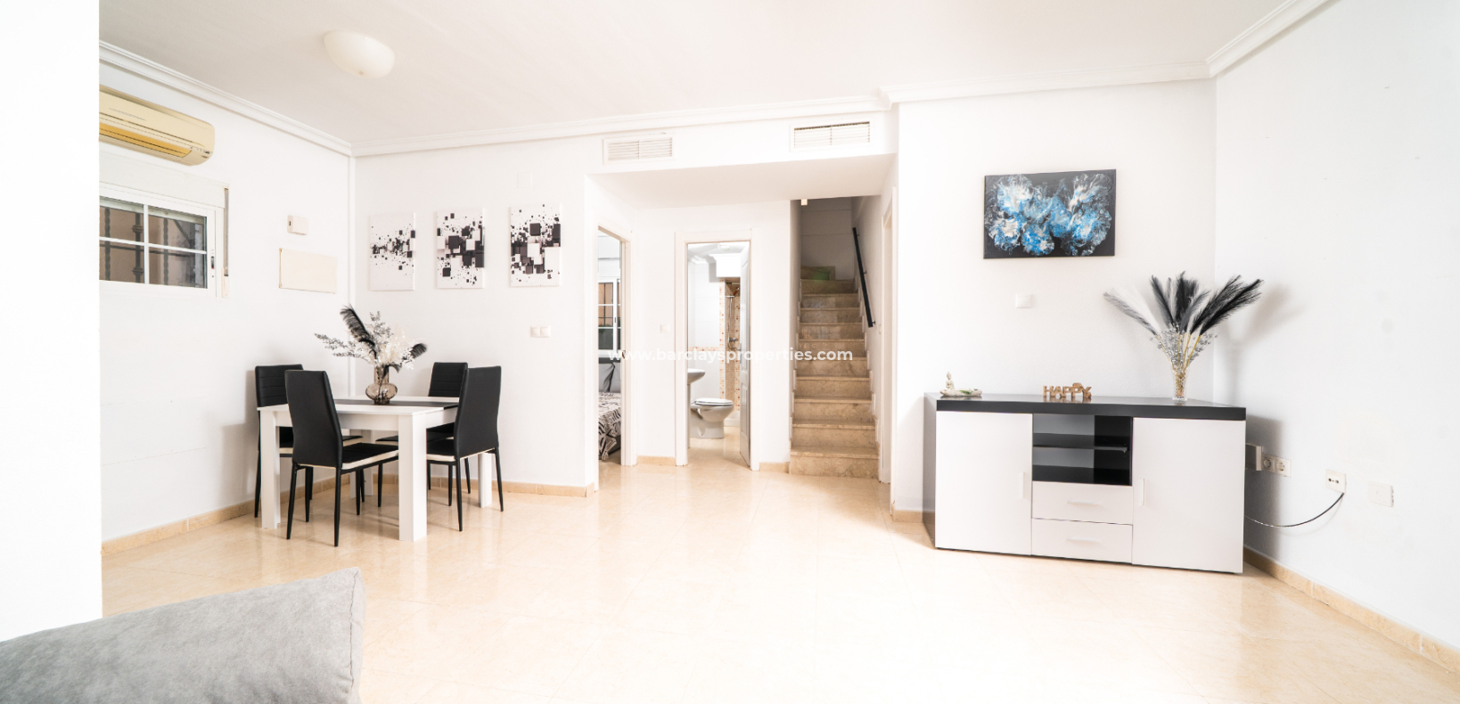 Venta - Chalet Independiente - Urb. La Marina