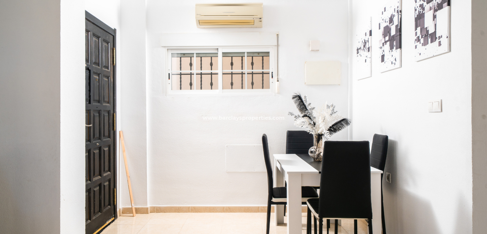 Venta - Chalet Independiente - Urb. La Marina