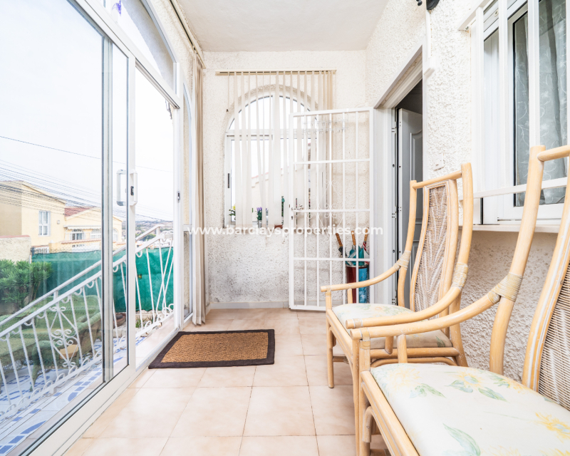 Venta - Chalet Independiente - Urb. La Marina