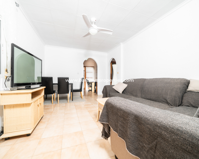 Venta - Chalet Independiente - Urb. La Marina