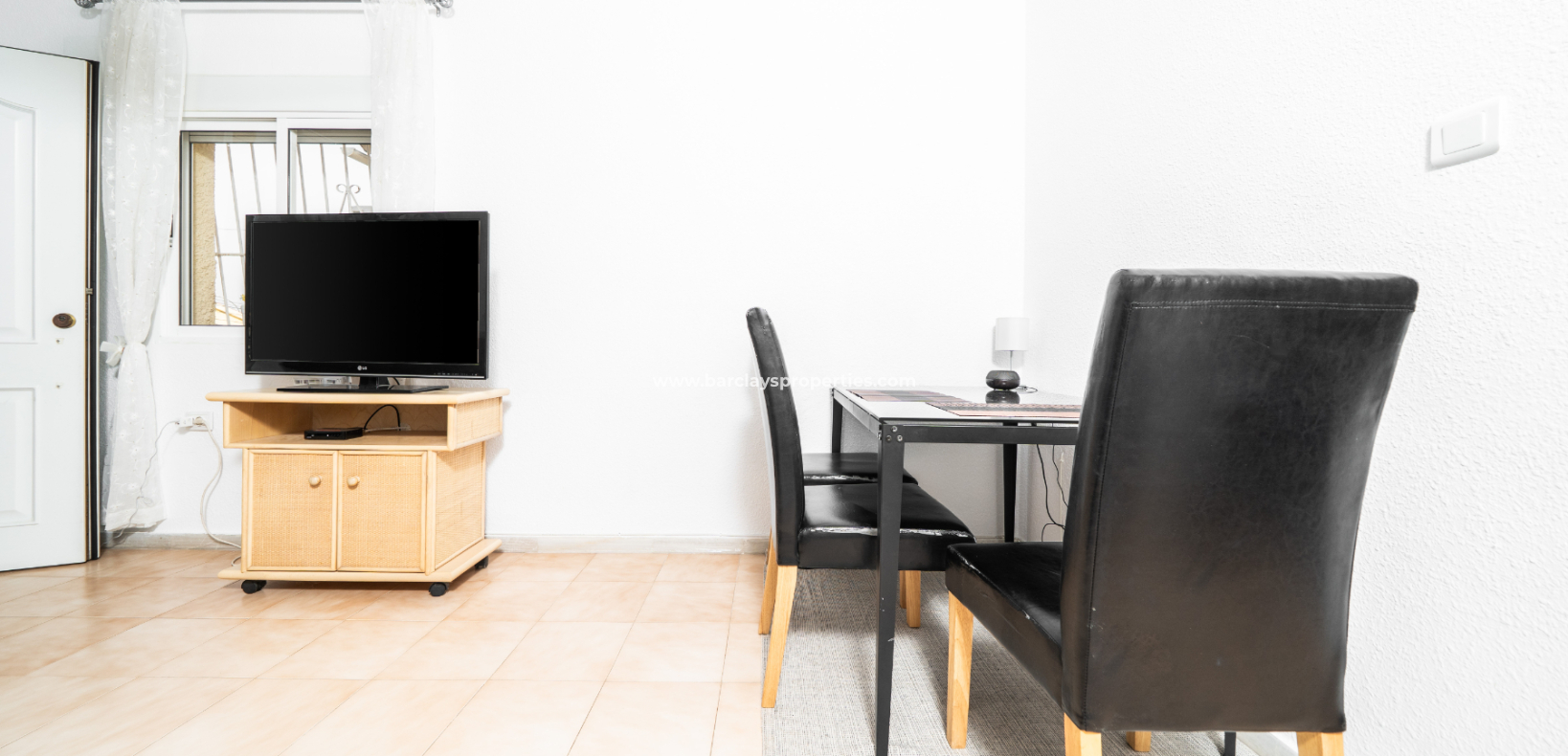 Venta - Chalet Independiente - Urb. La Marina