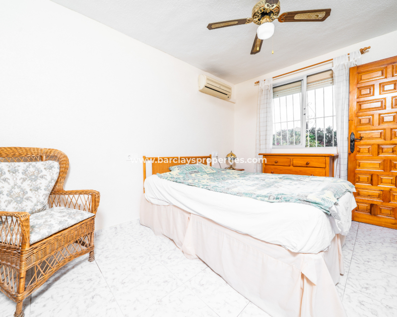 Venta - Chalet Independiente - Urb. La Marina