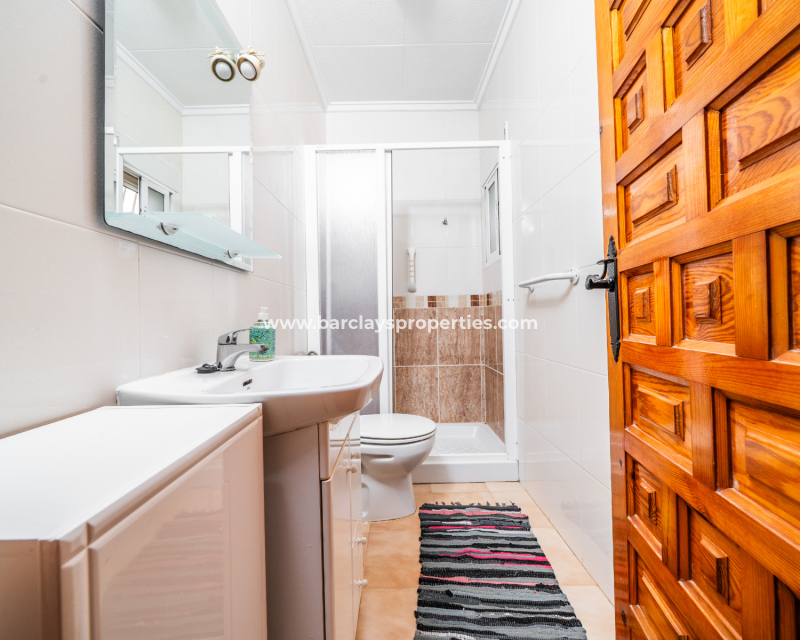 Venta - Chalet Independiente - Urb. La Marina