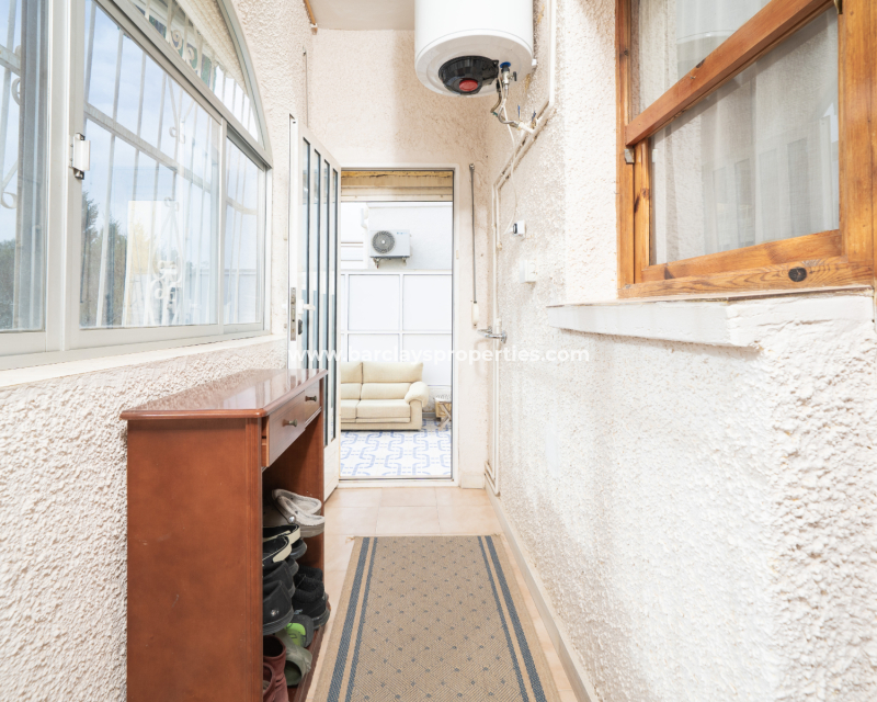 Venta - Chalet Independiente - Urb. La Marina