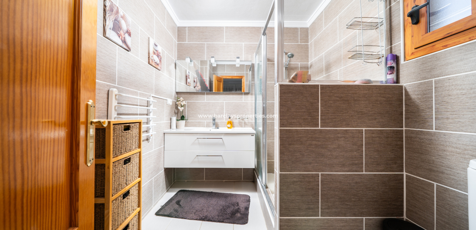 Venta - Chalet Independiente - Urb. La Marina