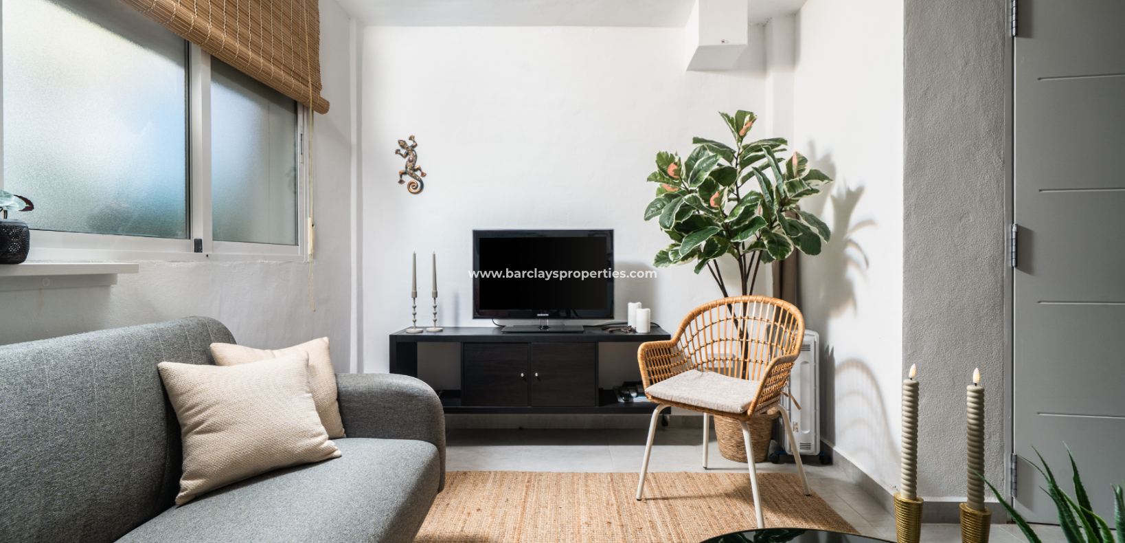 Venta - Chalet Independiente - Urb. La Marina