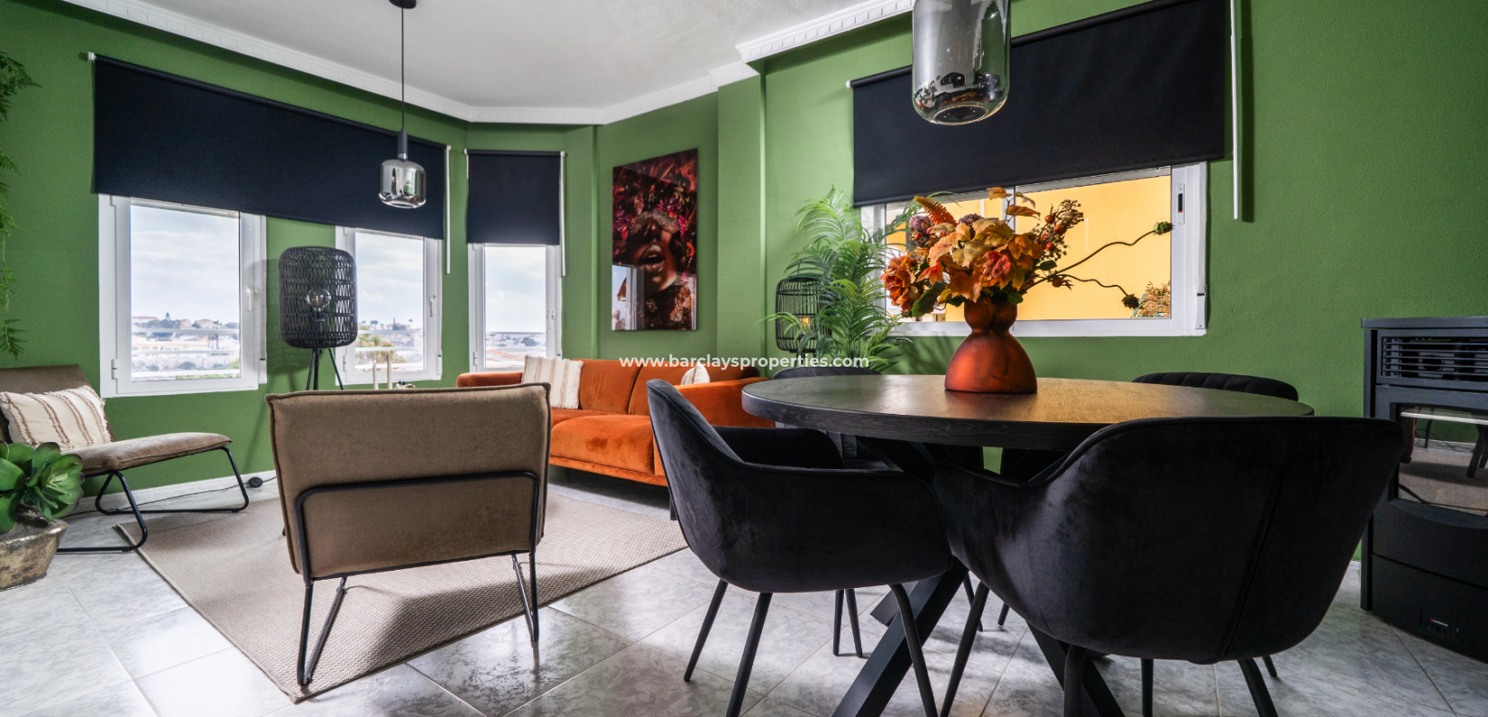 Venta - Chalet Independiente - Urb. La Marina