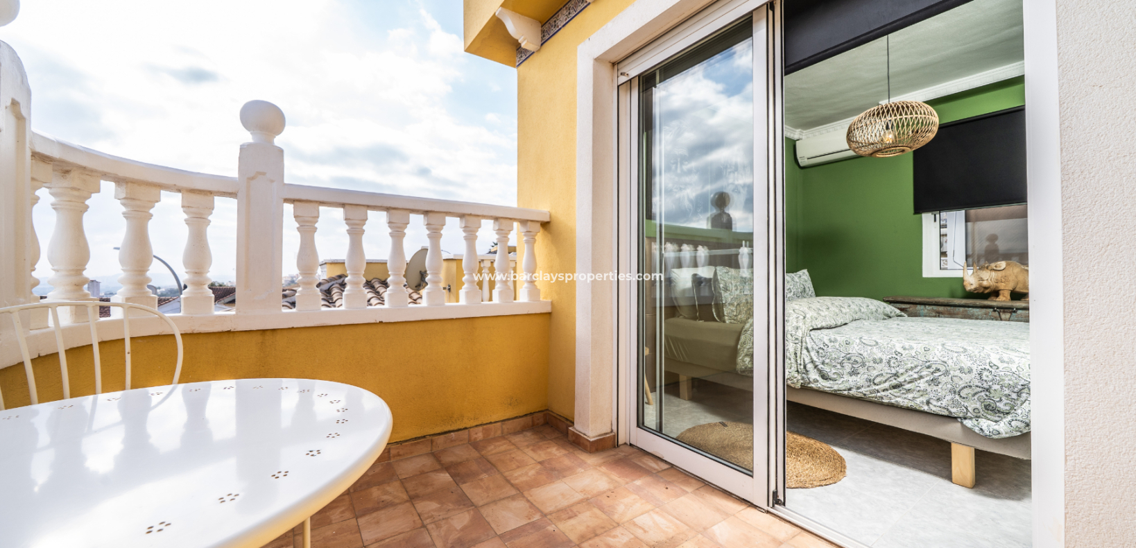 Venta - Chalet Independiente - Urb. La Marina