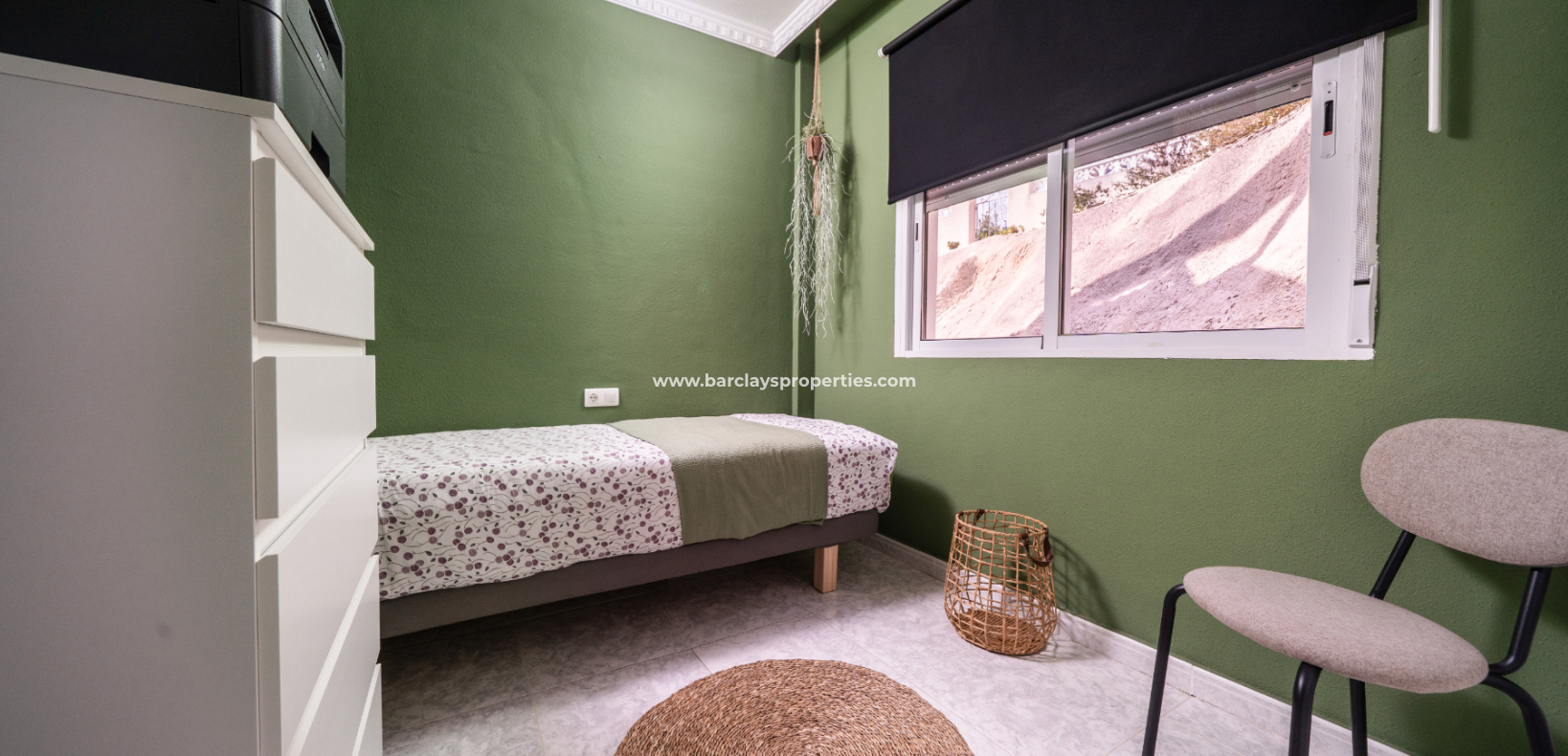 Venta - Chalet Independiente - Urb. La Marina