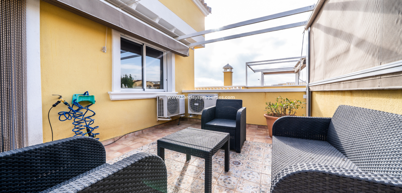 Venta - Chalet Independiente - Urb. La Marina