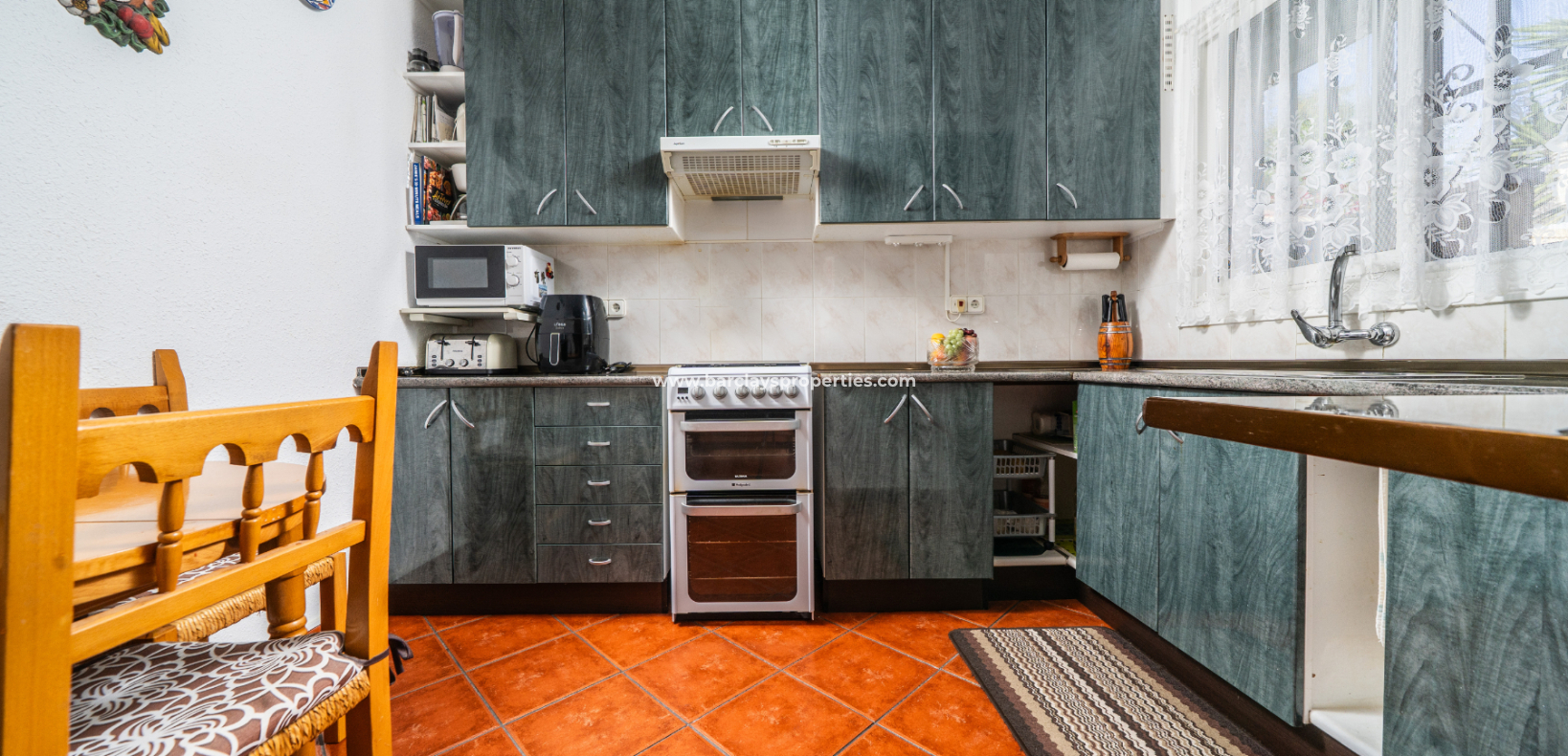 Venta - Chalet Independiente - Urb. La Marina