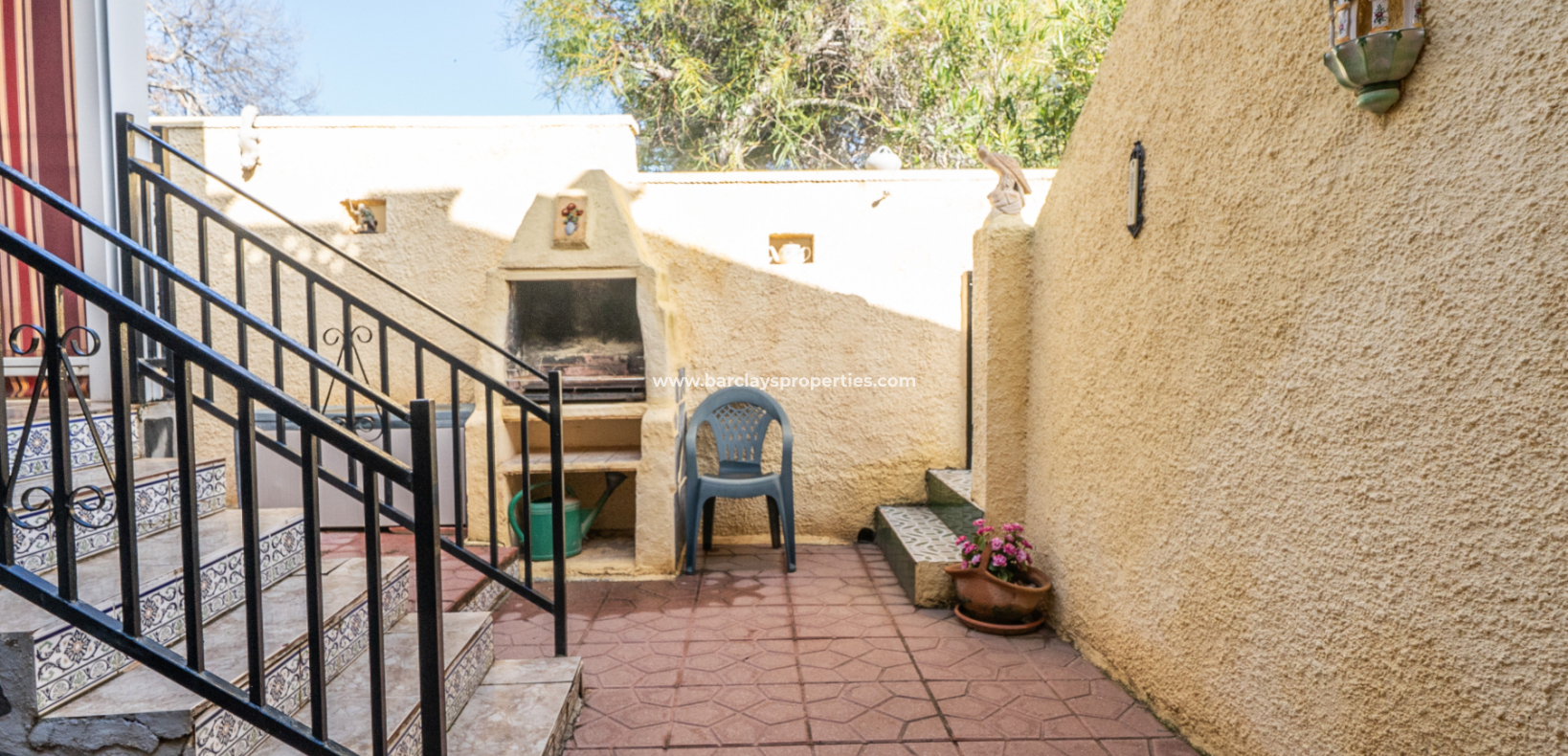 Venta - Chalet Independiente - Urb. La Marina