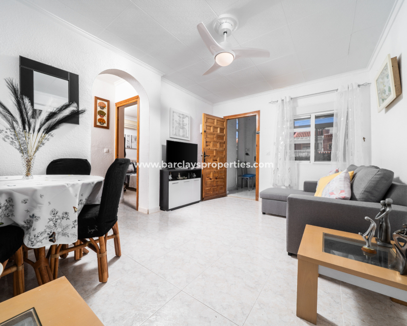 Venta - Chalet Independiente - Urb. La Marina