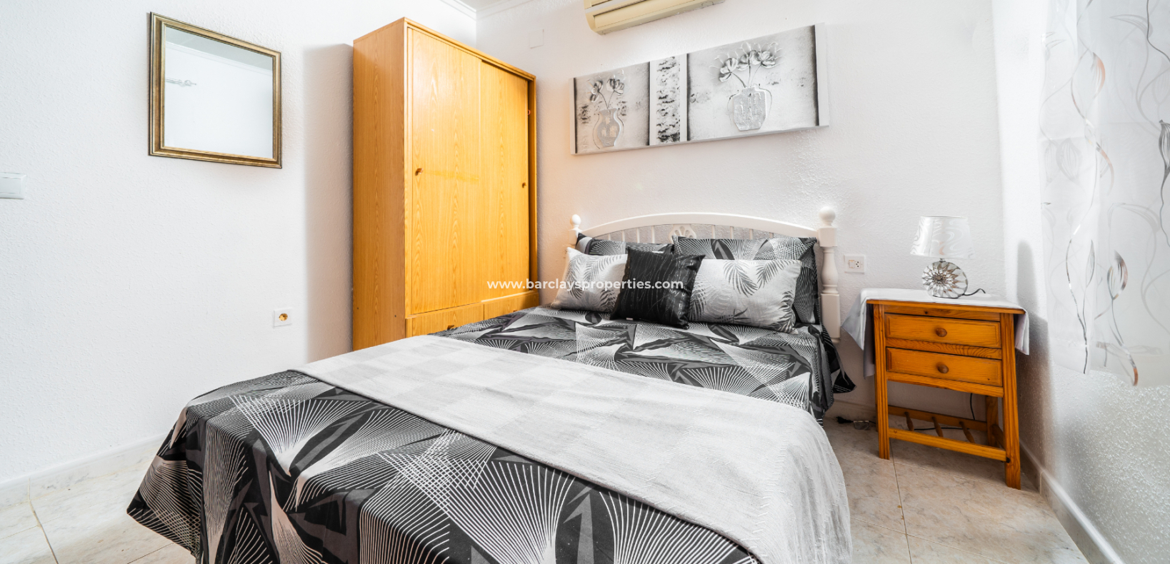 Venta - Chalet Independiente - Urb. La Marina