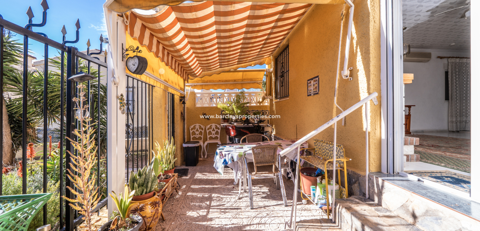 Venta - Chalet Independiente - Urb. La Marina