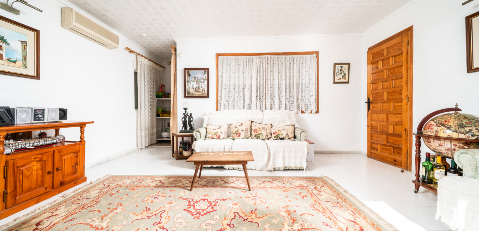 Venta - Chalet Independiente - Urb. La Marina