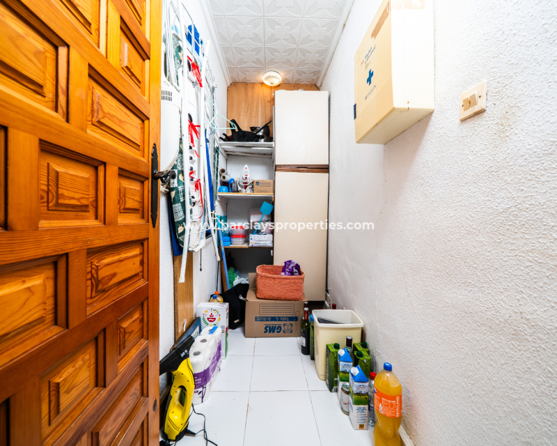 Venta - Chalet Independiente - Urb. La Marina