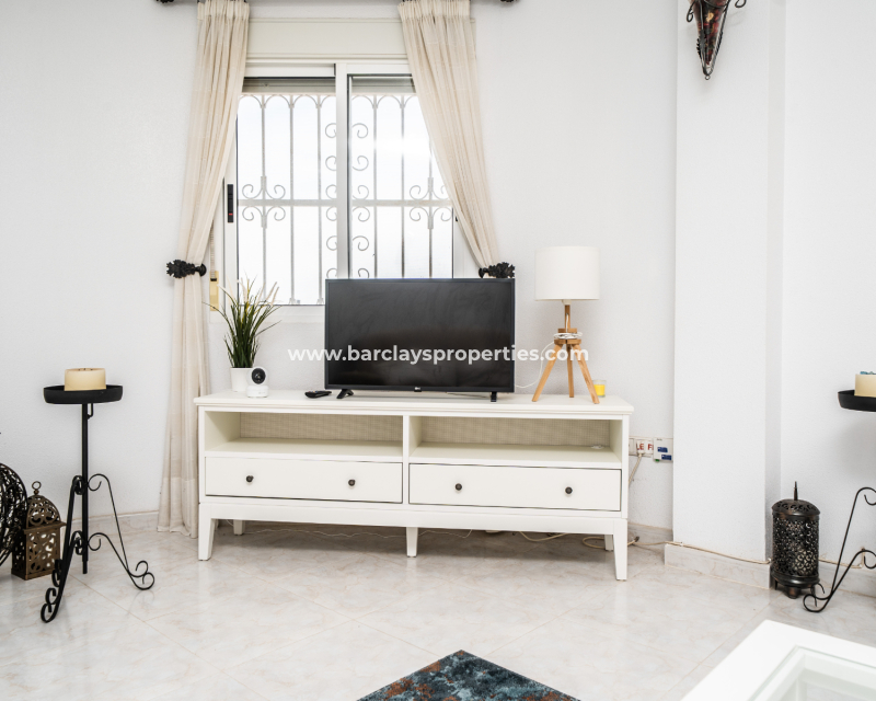 Venta - Chalet Independiente - Urb. La Marina