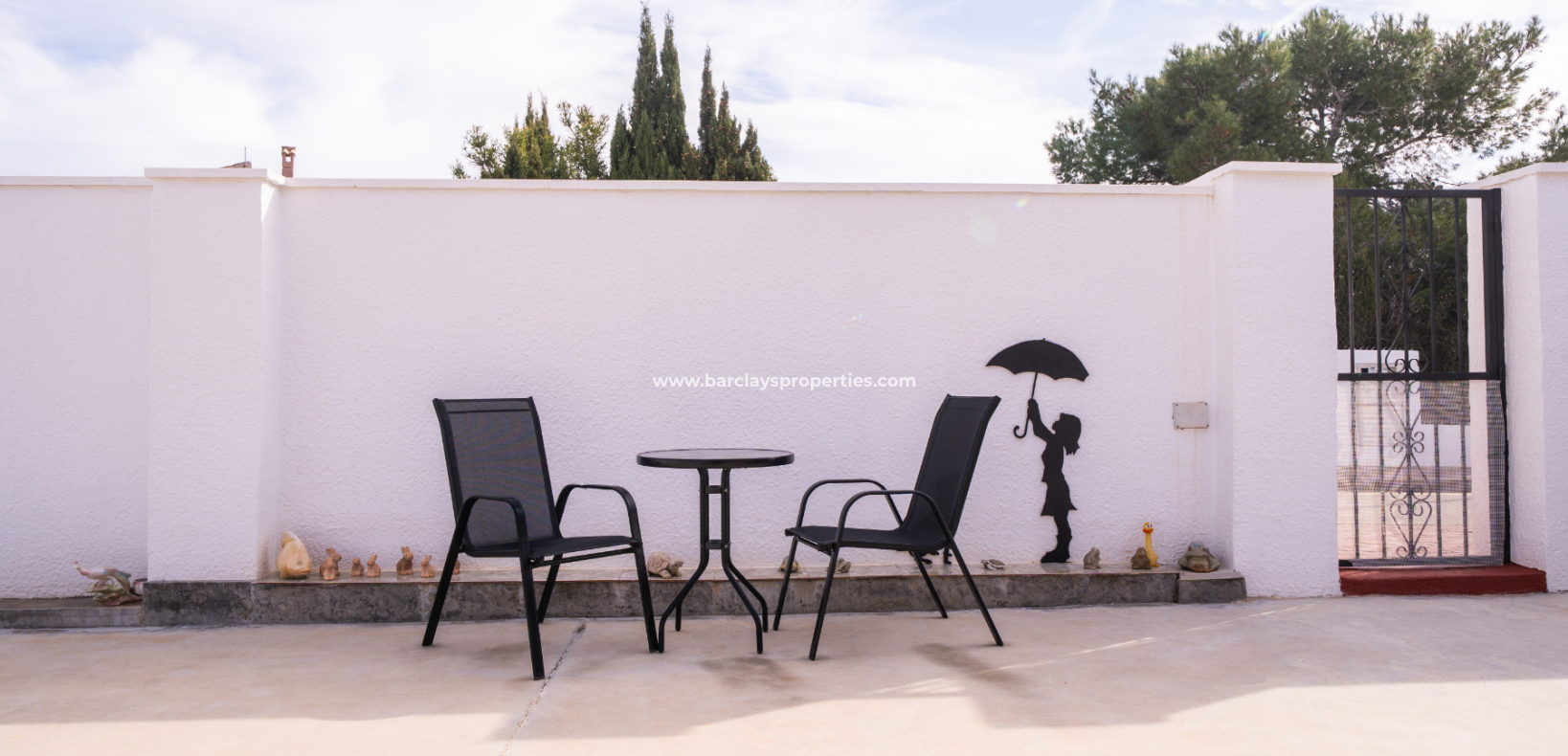 Venta - Chalet Independiente - Urb. La Marina