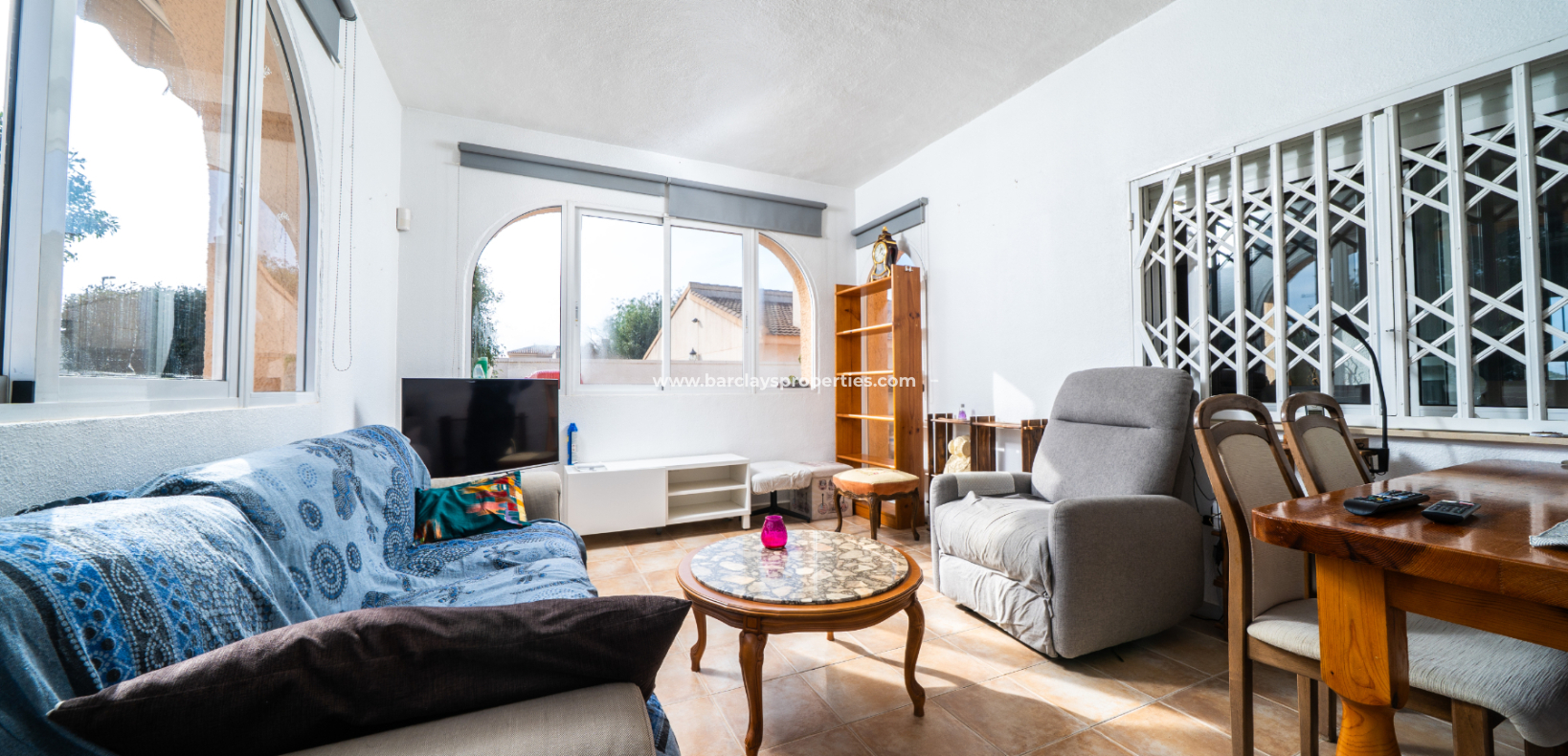 Venta - Chalet Independiente - Urb. La Marina