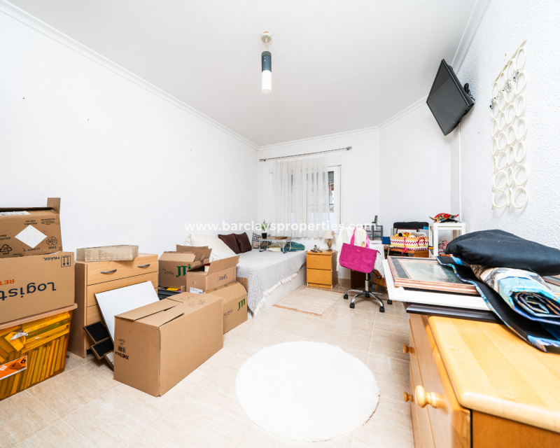 Venta - Chalet Independiente - Urb. La Marina