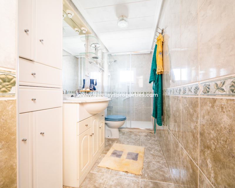 Venta - Chalet Independiente - Urb. La Marina