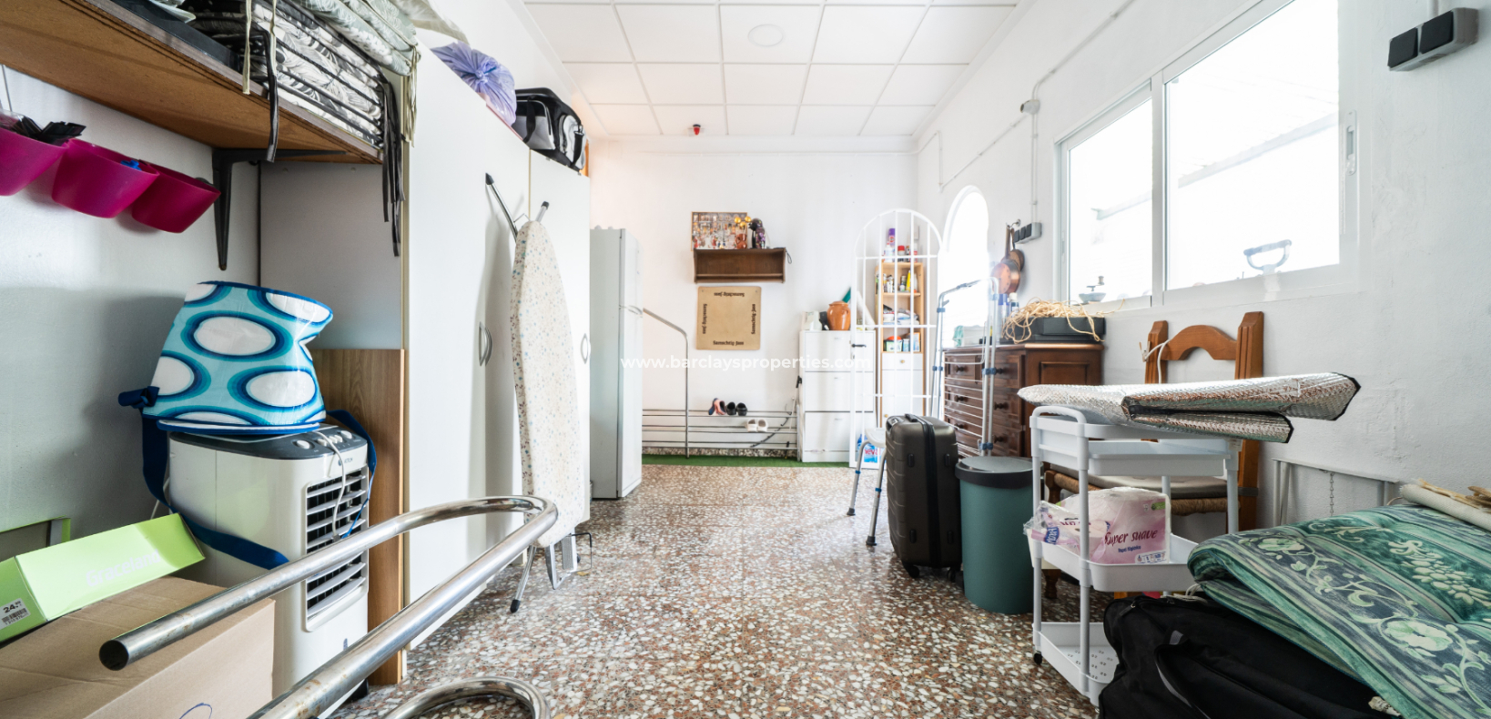 Venta - Chalet Independiente - Urb. La Marina