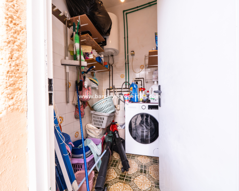 Venta - Chalet Independiente - Urb. La Marina