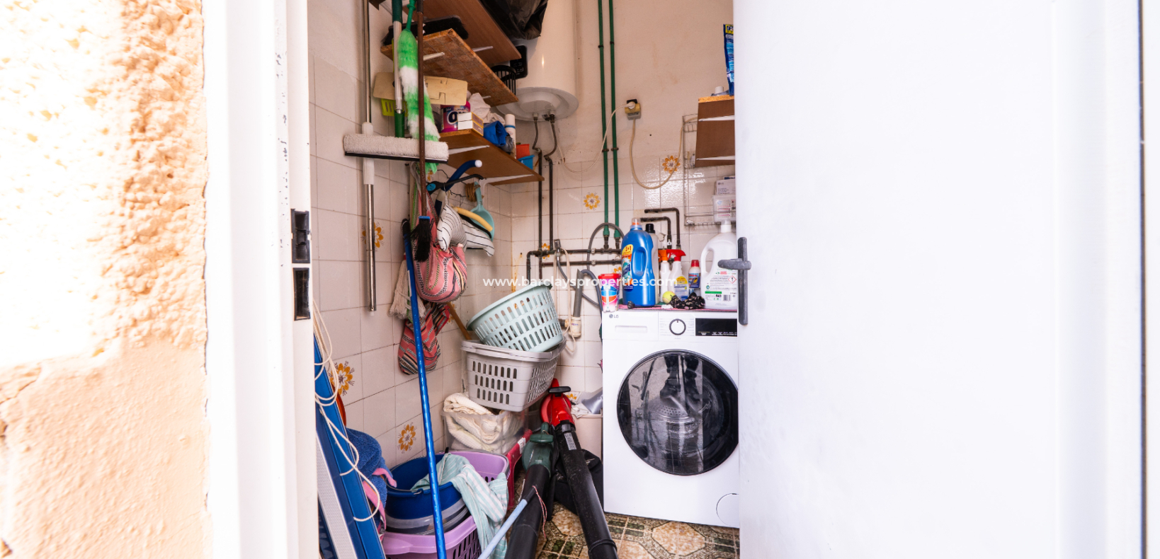 Venta - Chalet Independiente - Urb. La Marina