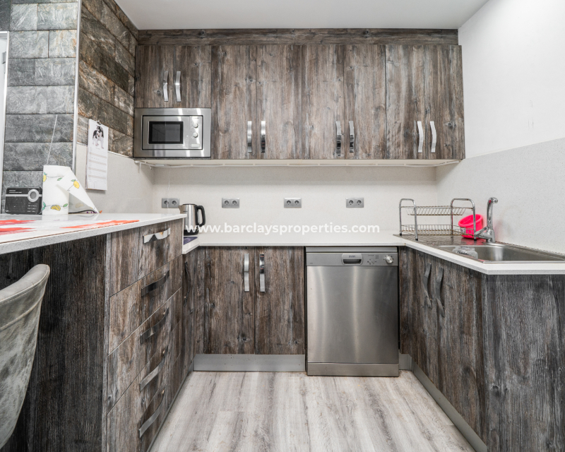 Venta - Chalet Independiente - Urb. La Marina