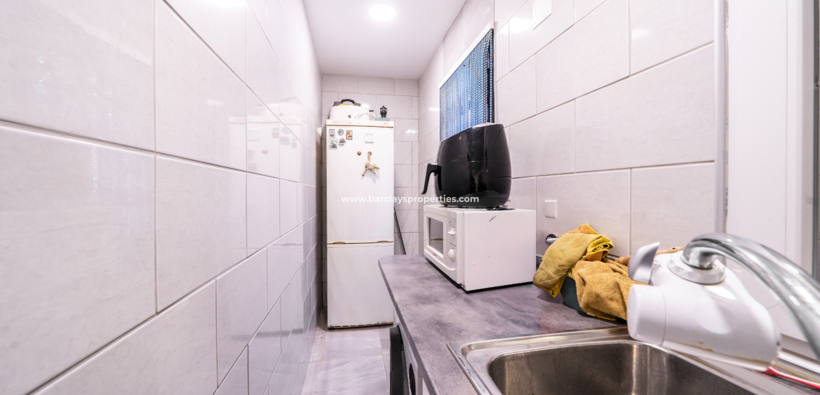 Venta - Chalet Independiente - Urb. La Marina