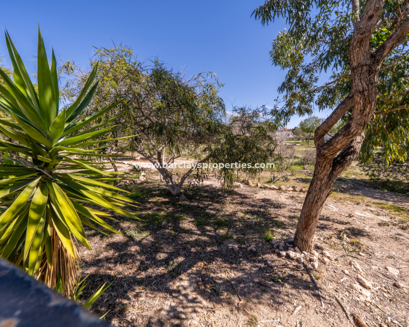 Venta - Chalet Independiente - Urb. La Marina