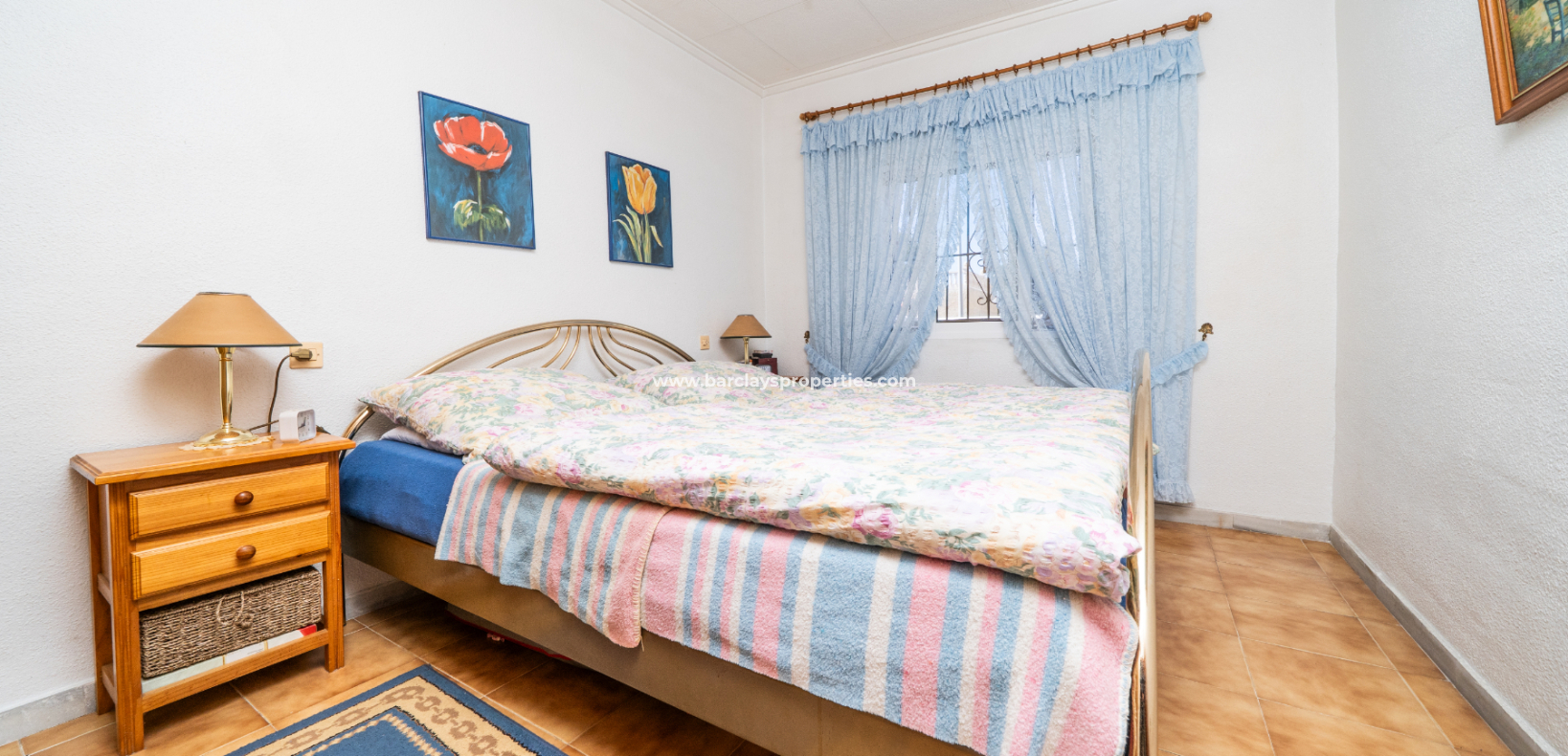 Venta - Chalet Independiente - Urb. La Marina