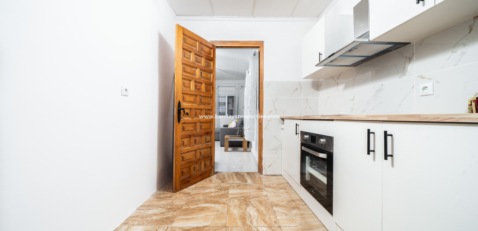 Venta - Chalet Independiente - Urb. La Marina