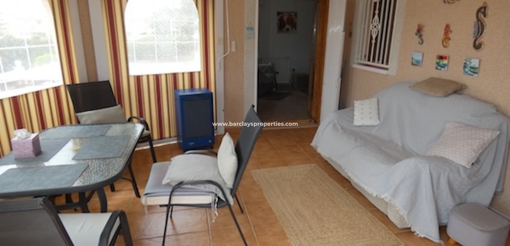 Venta - Chalet Independiente - Urb. La Marina