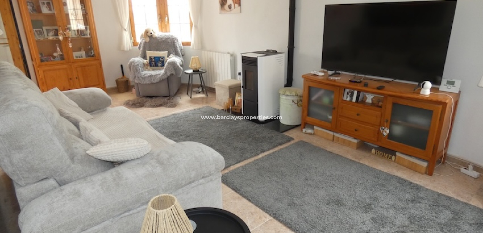 Venta - Chalet Independiente - Urb. La Marina