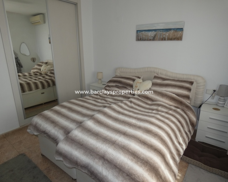 Venta - Chalet Independiente - Urb. La Marina