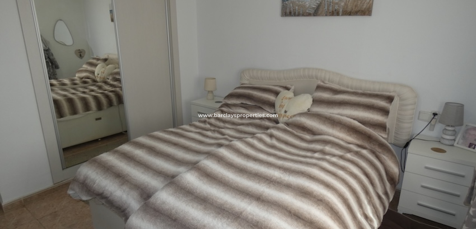 Venta - Chalet Independiente - Urb. La Marina