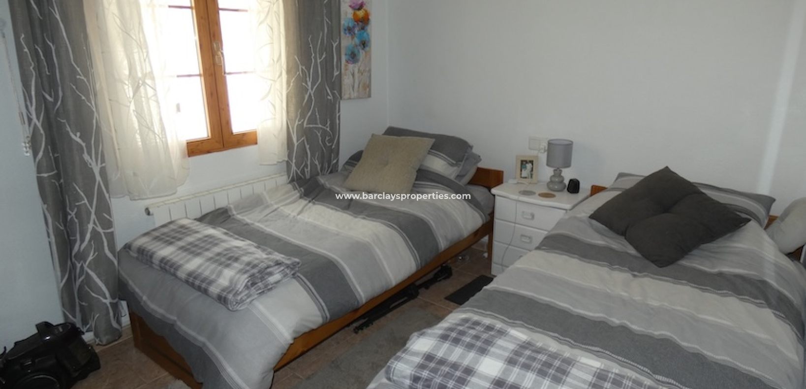 Venta - Chalet Independiente - Urb. La Marina