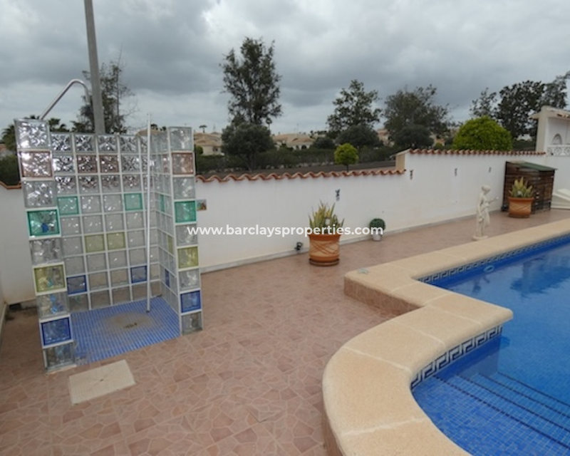 Venta - Chalet Independiente - Urb. La Marina