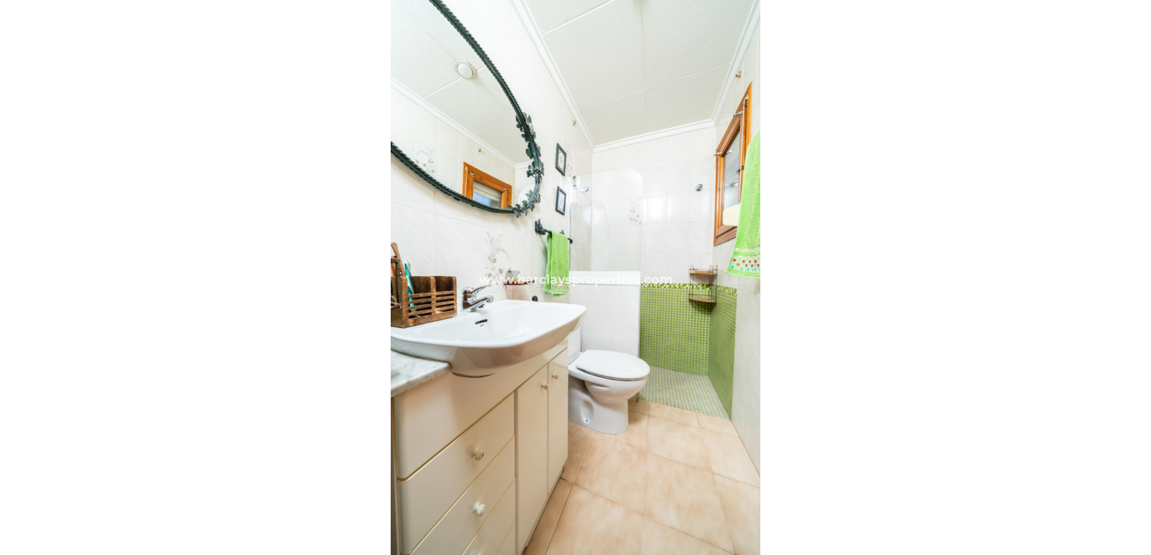 Venta - Chalet Independiente - Urb. La Marina