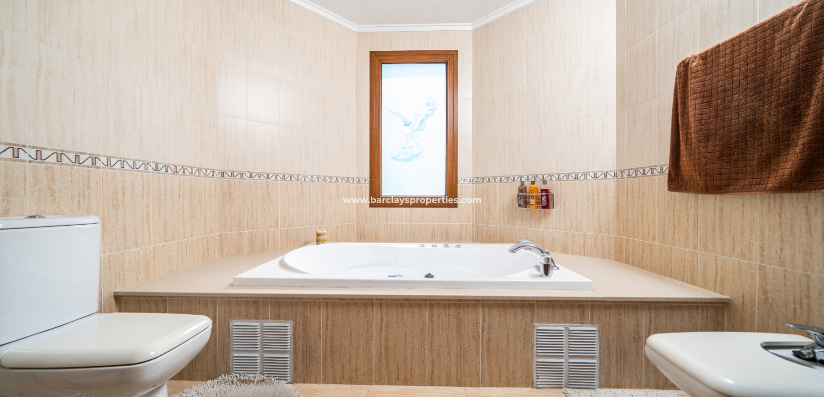 Venta - Chalet Independiente - Urb. La Marina