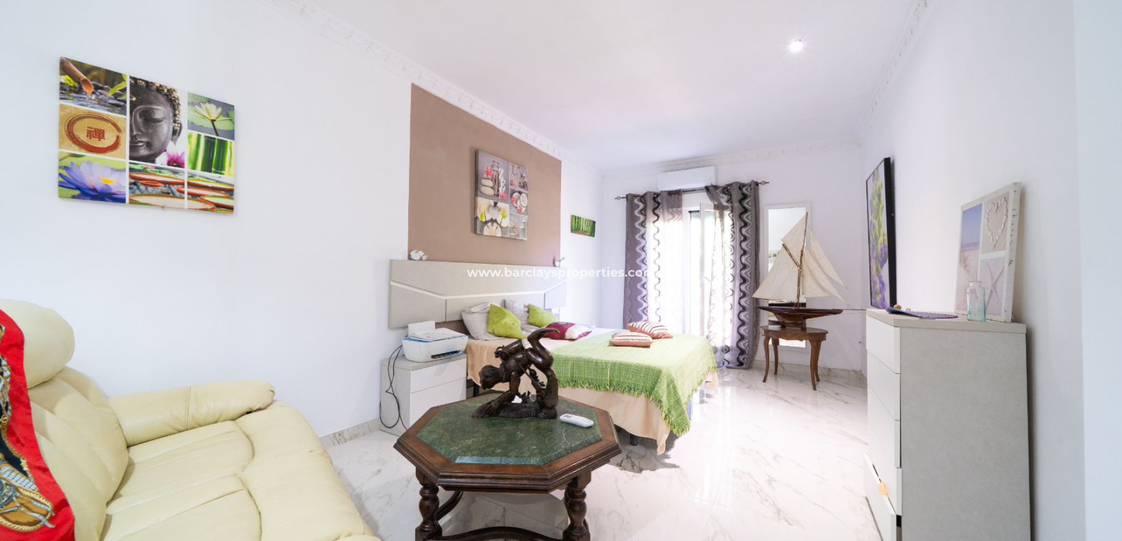Venta - Chalet Independiente - Urb. La Marina