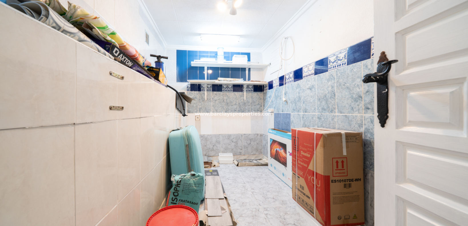 Venta - Chalet Independiente - Urb. La Marina