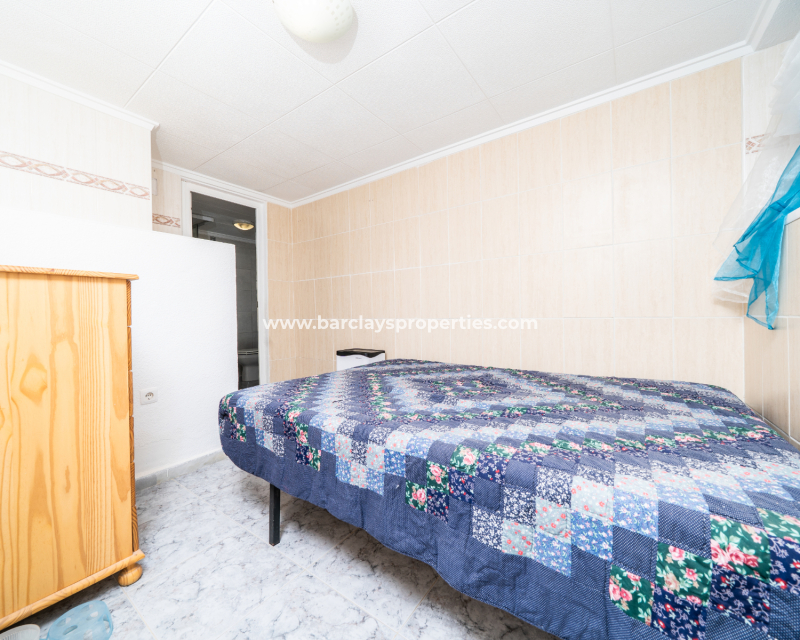 Venta - Chalet Independiente - Urb. La Marina