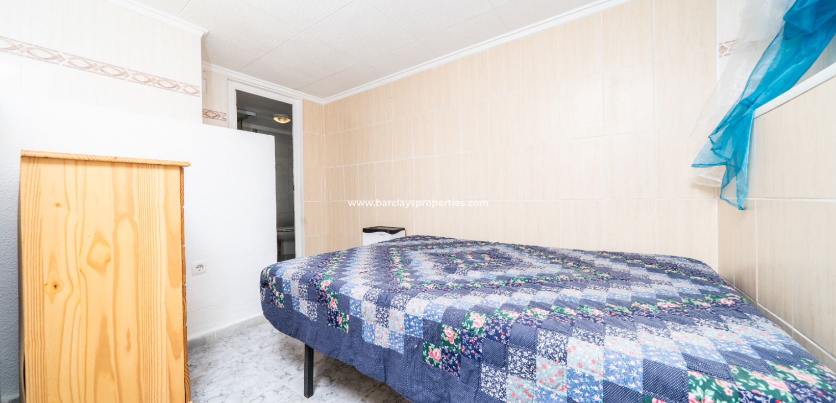 Venta - Chalet Independiente - Urb. La Marina